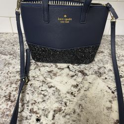 Kate Spade Crossbody 