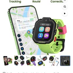 Kids Tick Talk 5 smart watch Retails For $159 At Walmart