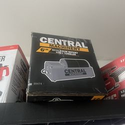 Tools open box