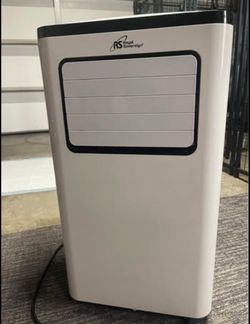 Portable AC