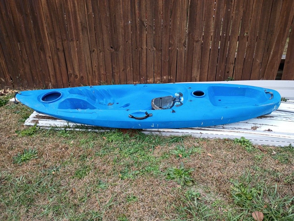 Kayak