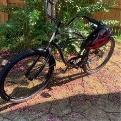 Hyper Cruiser Bicycle 