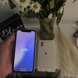 Iphone 11 64gb 