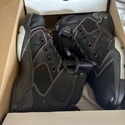 Jordan why not zero.3 size 6y