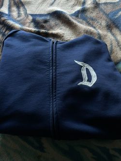 Disneyland Zip Up