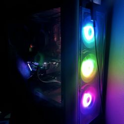 Cheap Gaming PC