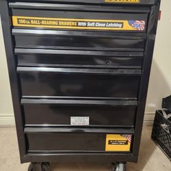 DeWalt Tool Box 