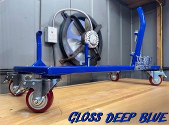 K20 & K24 Engine Cart
