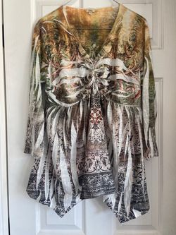 Blusa