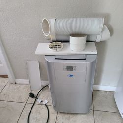 12,000 BTU Whynter AC Unit