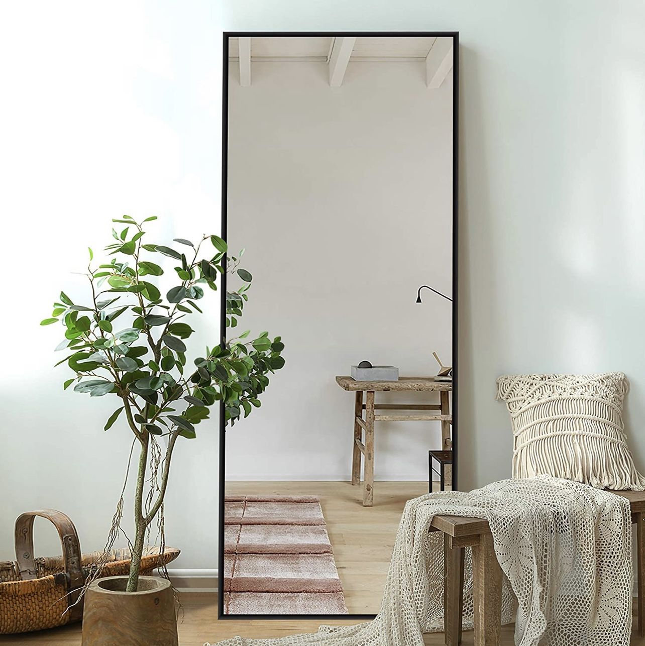 New Miruo Full Length Mirror