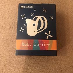 Baby Carrier