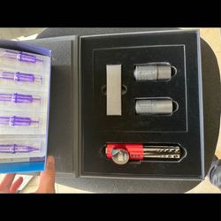 Brand New DragonHawk Tattoo Machine