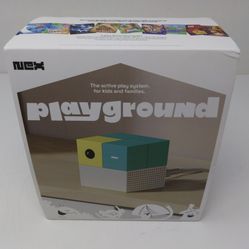 Next playground