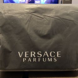 New Versace Luxury Shoulder Bag Crossbody Purse Handbag 