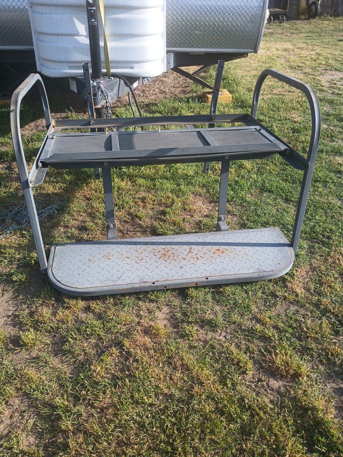 Golf Cart Back Seat$100 or best offer