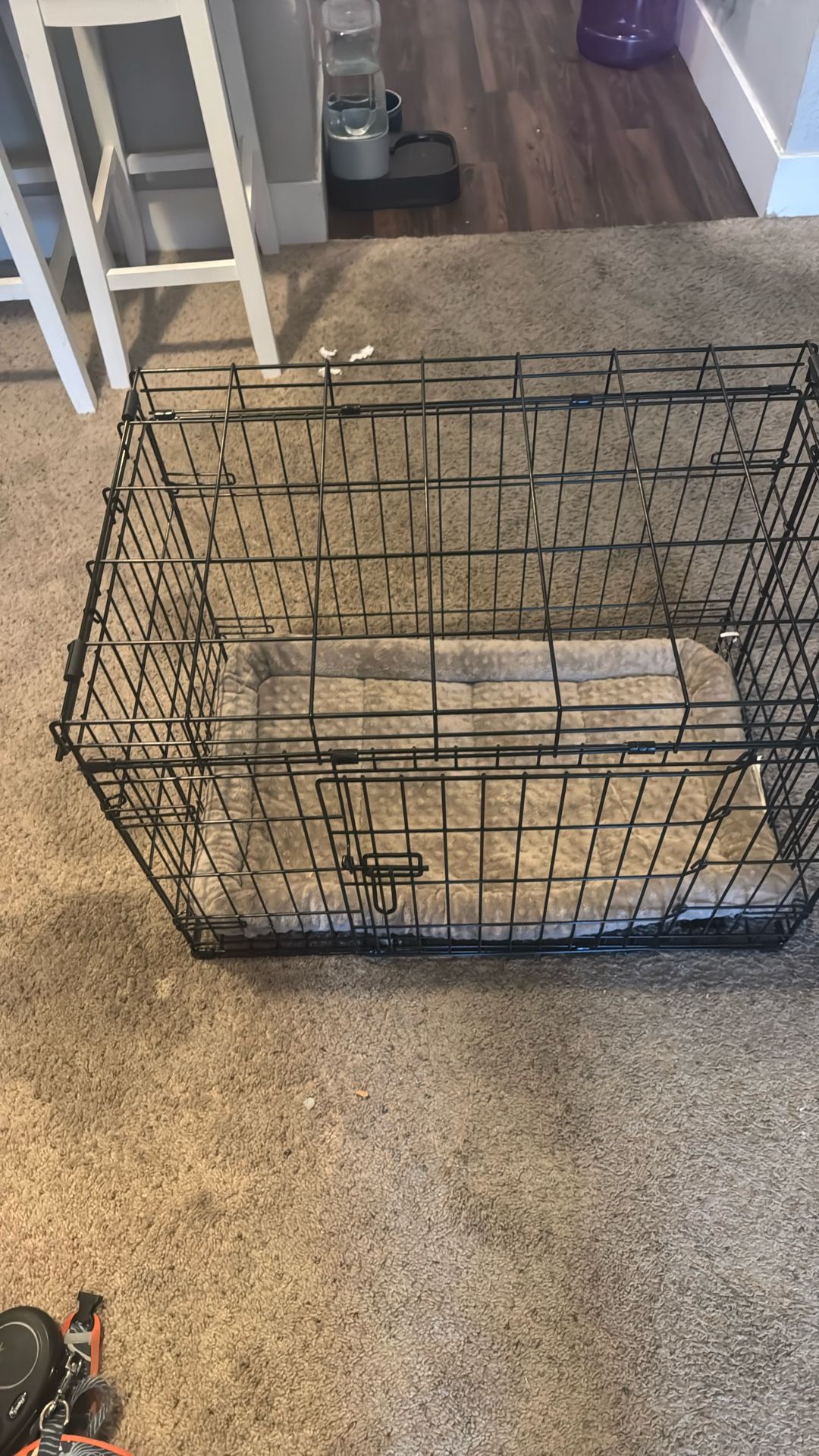 Dog Crate