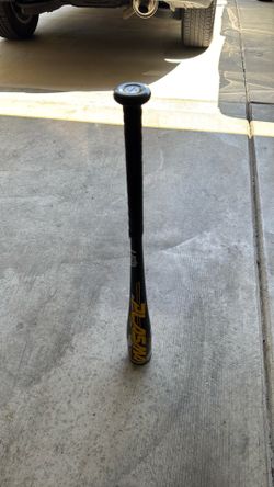 Rawlings plasma 27” drop 9 bat