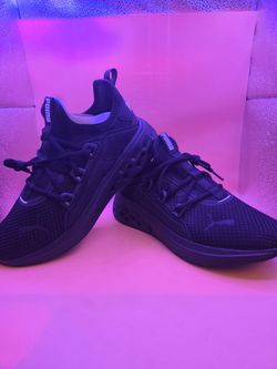Zapato para ombre 7