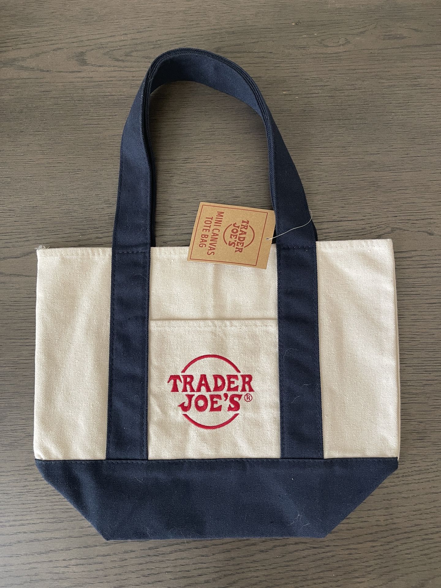 Trader Joe’s Mini Tote