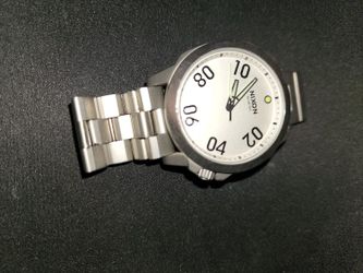 Nixon Watch - The RANGER 45