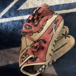 Mizuna Baseball Glove Size 12