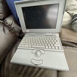 Apple PowerBook