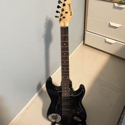 Electric Guitar | S-Style Stratocaster
