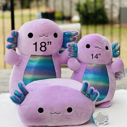 monica squishmallow set of 3