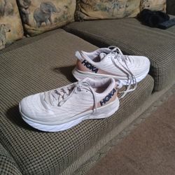 Ladies Hoka Sneakers