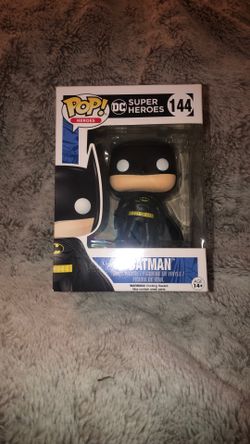 Batman 144