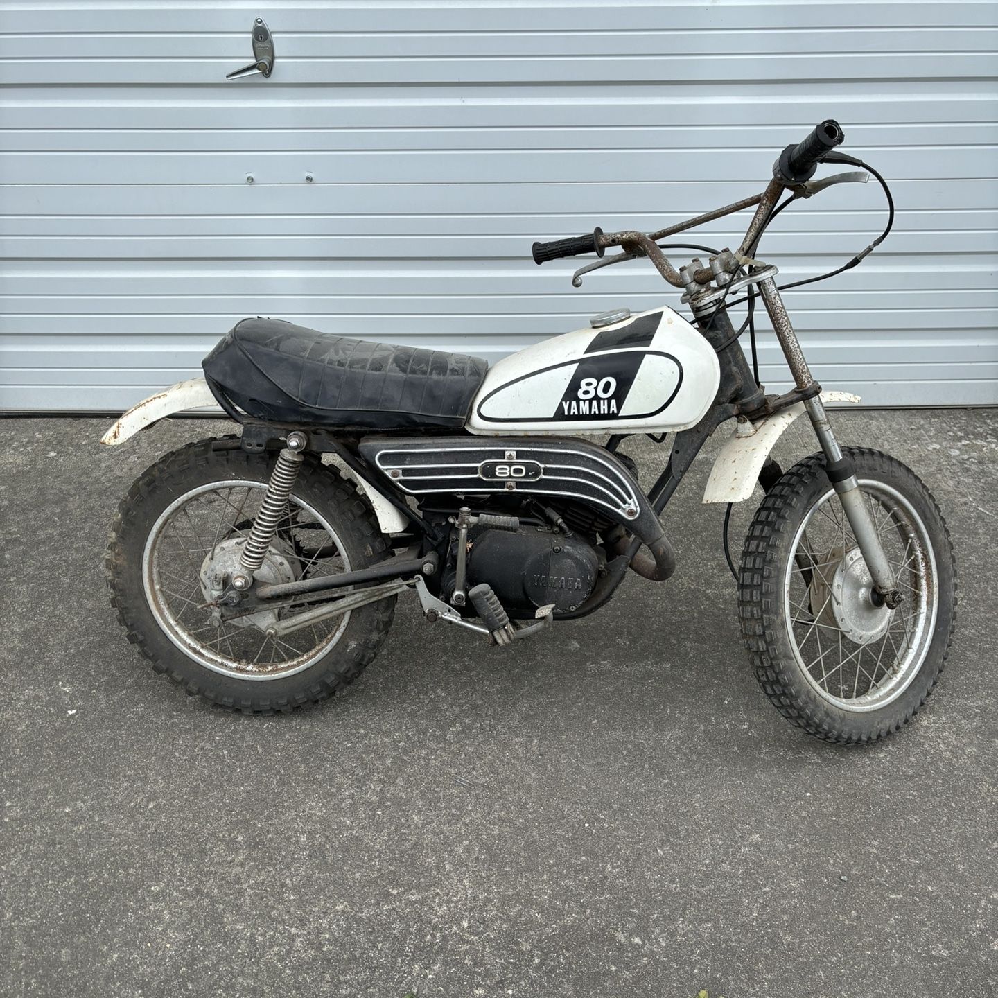 1974 Yamaha 80 for Sale in Bellingham, WA - OfferUp