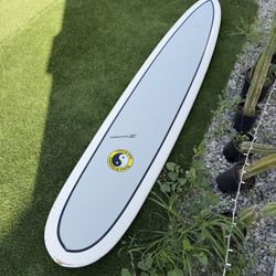 Town & Country 9ft Surfboard Longboard