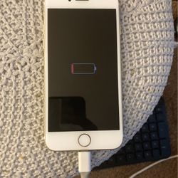 Paid Off Gold IPhone 7 Sprint 