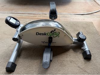 Desk bike
