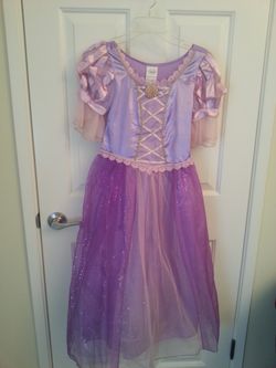 Halloween Costume