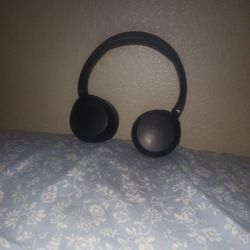 Sony WH-CH520 wireless headphones