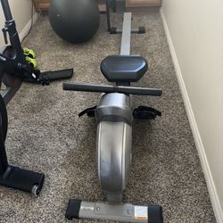 Sunny Row Machine 