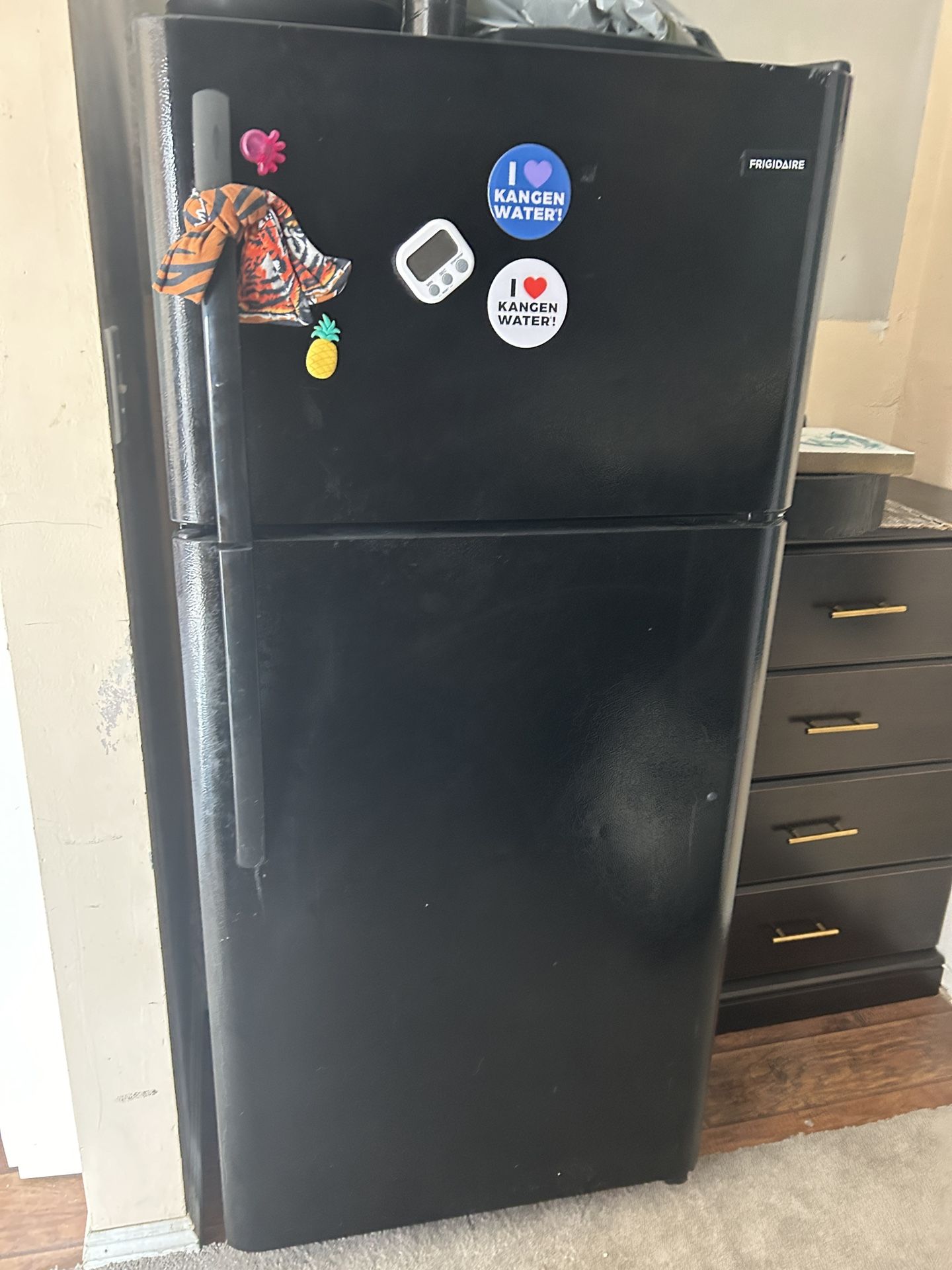 Fridge Frigidaire