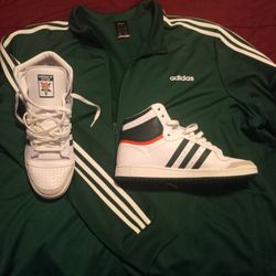 Adidas 