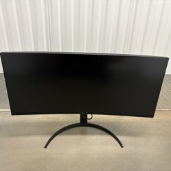 Lg Monitor 34 Inch 