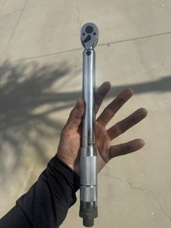 torque Wrench