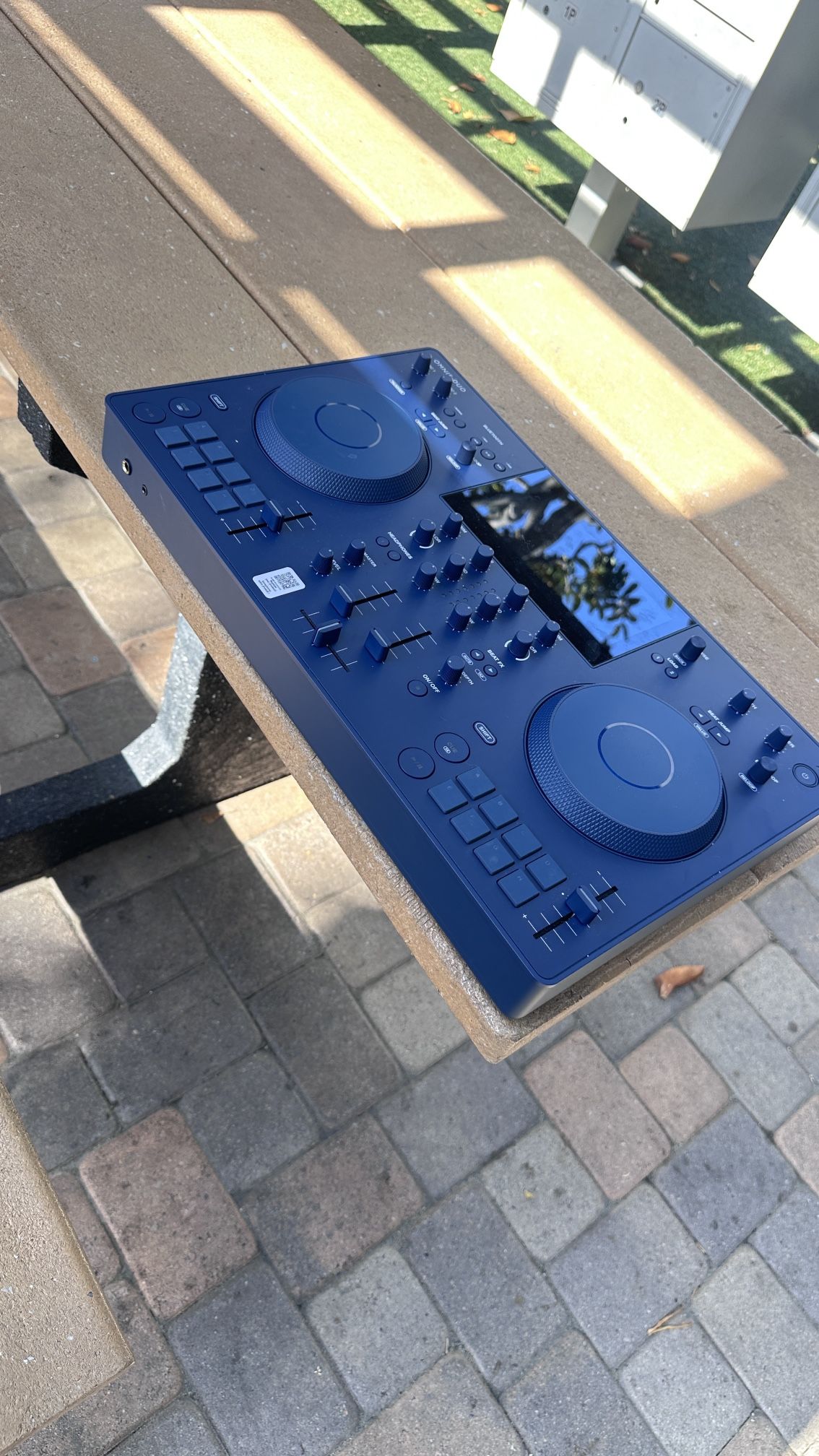 Omnis Duo Alpha Theta