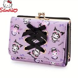 Kuromi Wallet 💖🥰