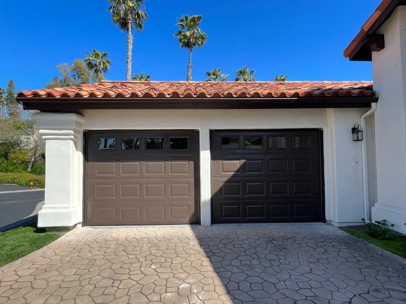Garage Door