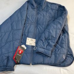 Free People Movement Jacket 