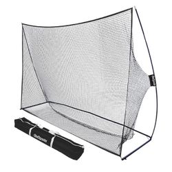 GoSports Golf Practice Hitting Net - NEW IN BOX