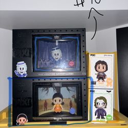 ThrillJoy Chase & More