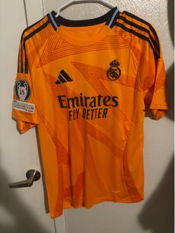 Jude Bellingham Real Madrid  jersey