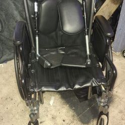 Drive Wheel Ch